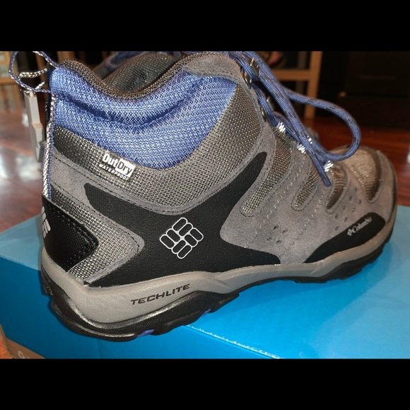 Columbia | Shoes | Columbia W Reardan 